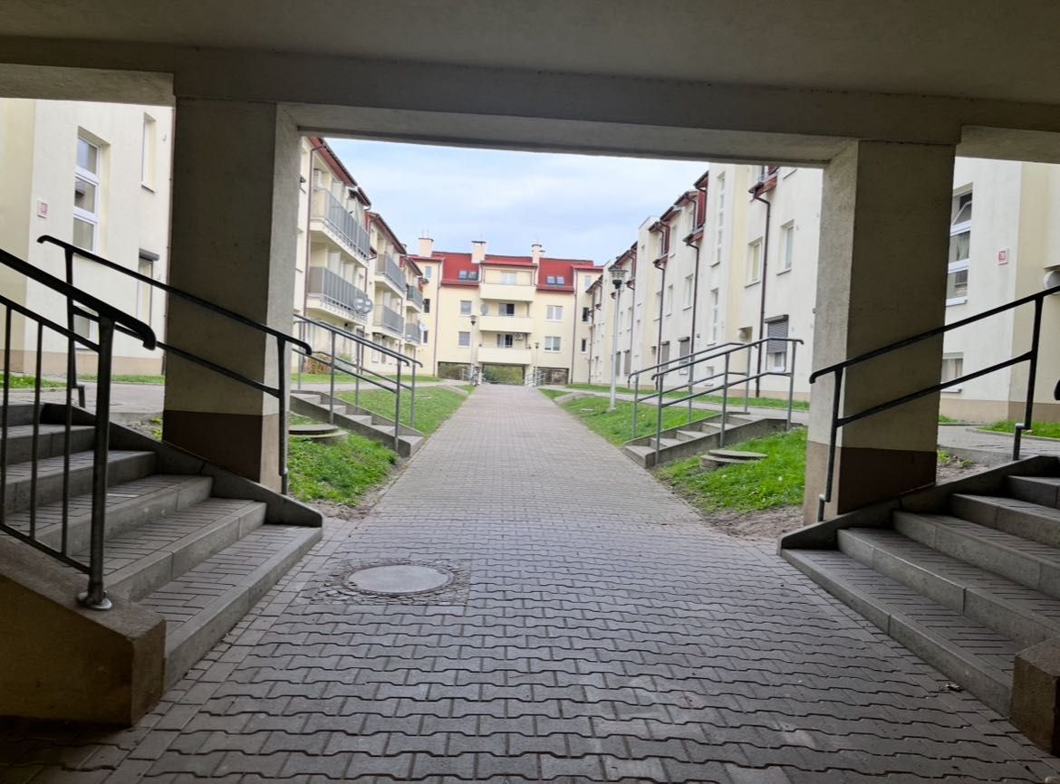 Sprzedam mieszkanie