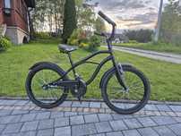 Rowerek dzieciecy 20 cali