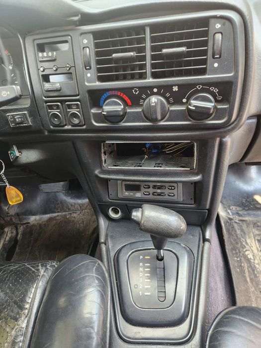 Двигатель Ford Scorpio cosworth 2.9 BOA 93 мотор двигун двс косворд