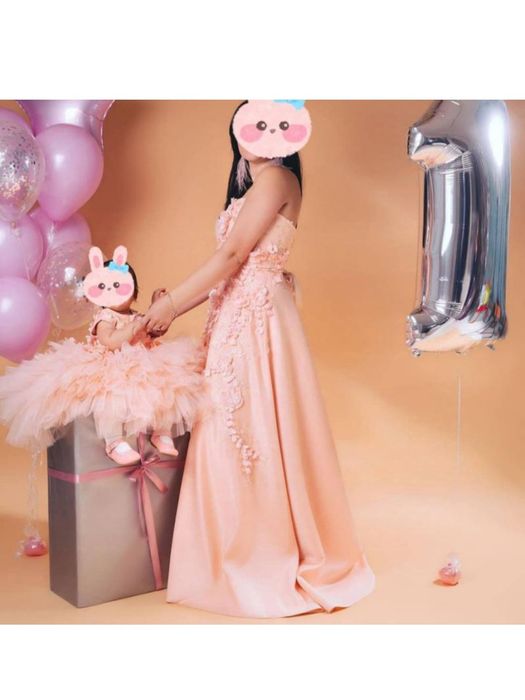 Сукня святковя вечірня жіноча