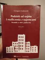 Podatek od najmu i rozliczenia z najemcami  2017