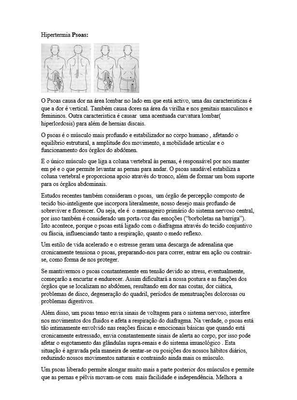 Seja Especialista em Termografia  e Transforme Sua Carreira na Saúde!