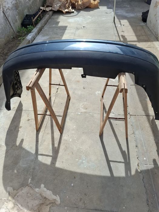 Parachoques traseiro Volkswagen Passat B5.5