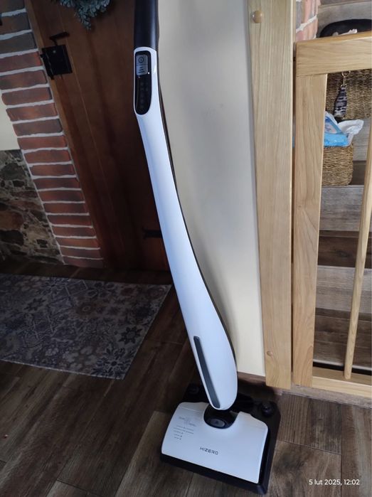 Mop bioniczny Hizero F803