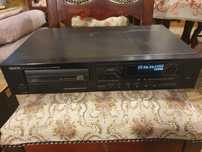 CD Denon DCD 520