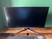 Monitor MSI Optix AG32CQ