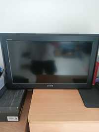 Telewizor LCD Sony Bravia KDL26P5550 Pilot Sprawny