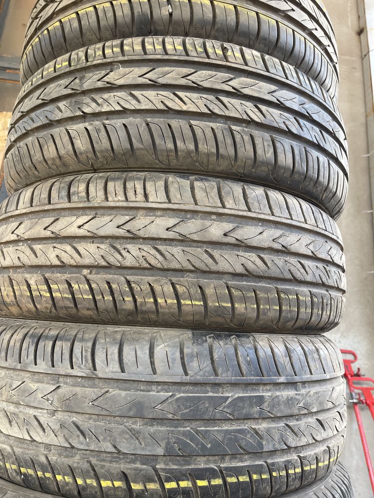 195/65R15 Gislaved-4шт 21,22год