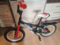Дитячий велосипед JEEP FORMULA