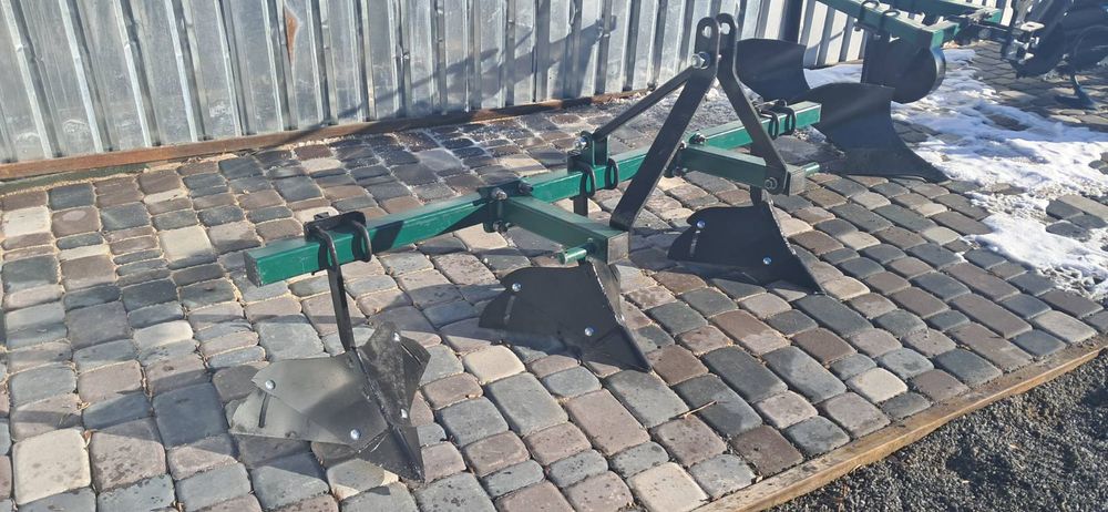 Продам окучники до міні трактора.