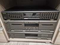 Korektor Dźwięku Diora FS 502