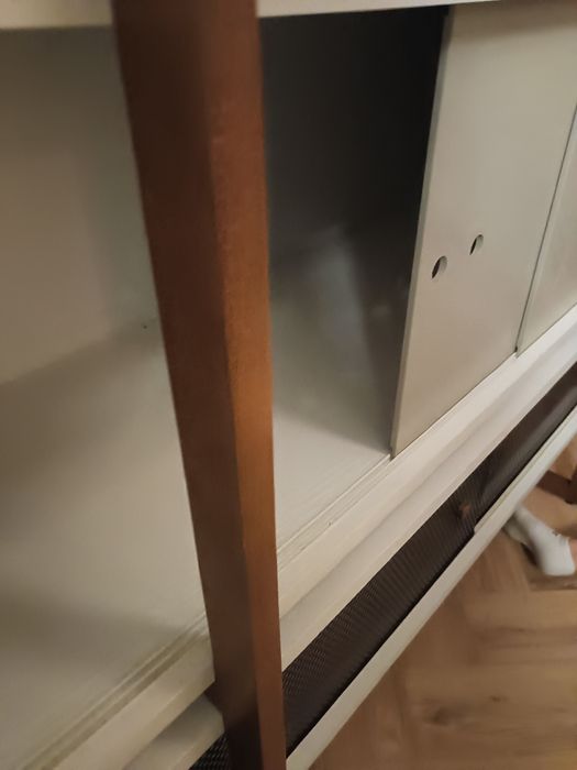 Regał komoda Vox Mio