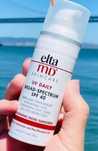 Elta MD UV daily SPF 40 — ультралегкий сонцезахисний флюїд для проблем