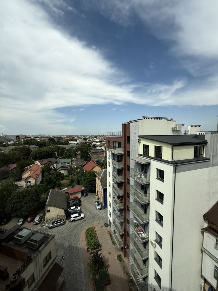 Шикарна квартира в центрі Незалежності