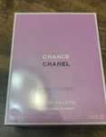 Chanel Chance eau Tendre 100 ml edt.100% oryginaf