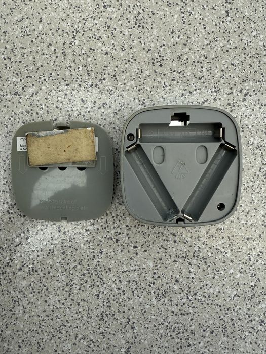 Лампочка на стіну