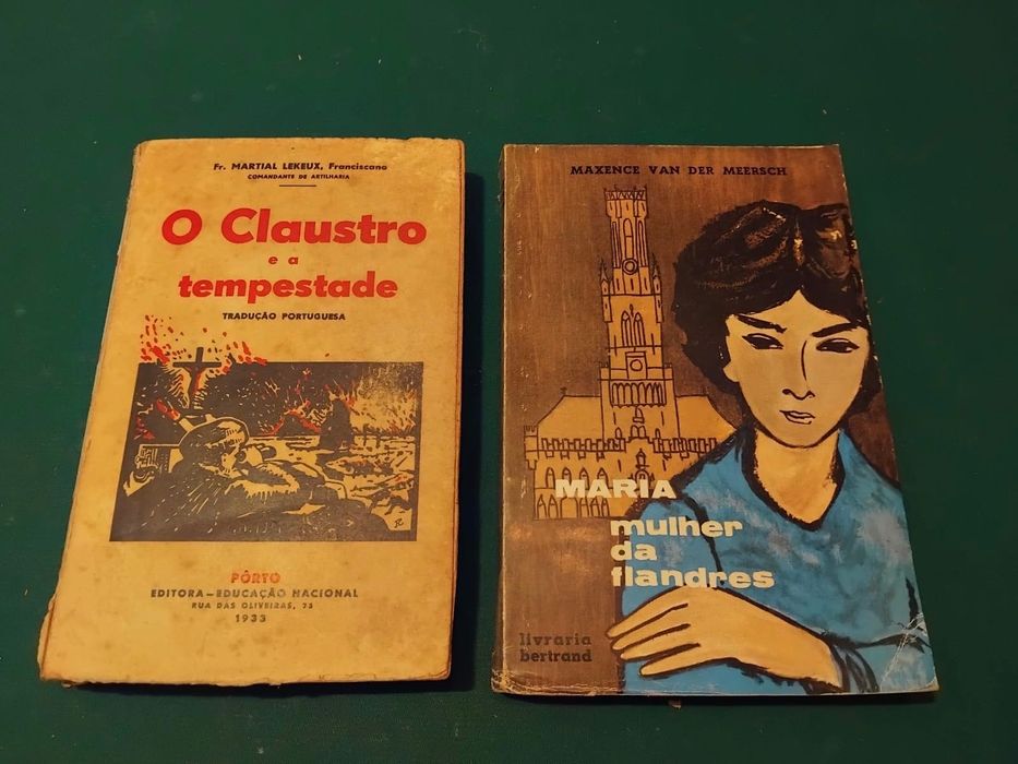 Livros Autores Estrangeiros - Letras R a W
