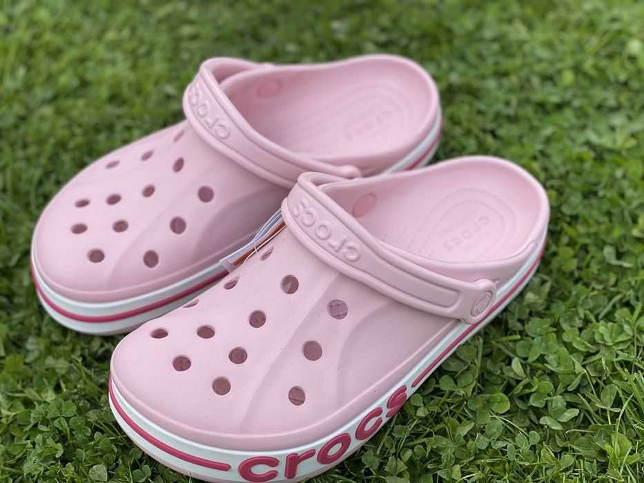 Мужские/Женские Crocs Bayaband clog Кроксы Крокс в наличии 36-45р