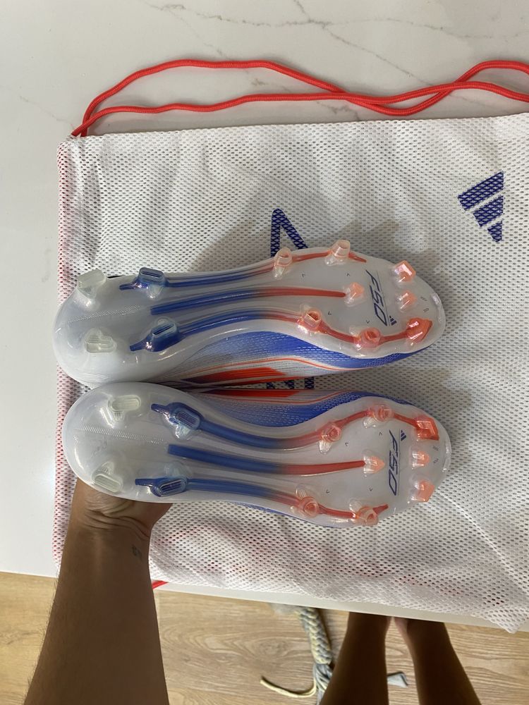 Adidas F50 Elite FG