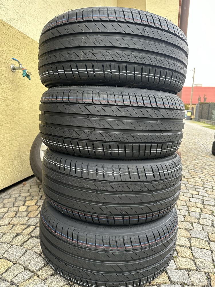 4 X letnia KLEBER DYNAXER UHP 225/45/R17 2024 ROK