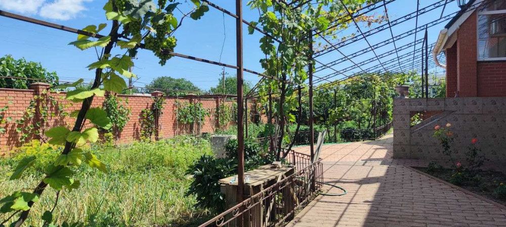 Качественный дом в Фонтанке