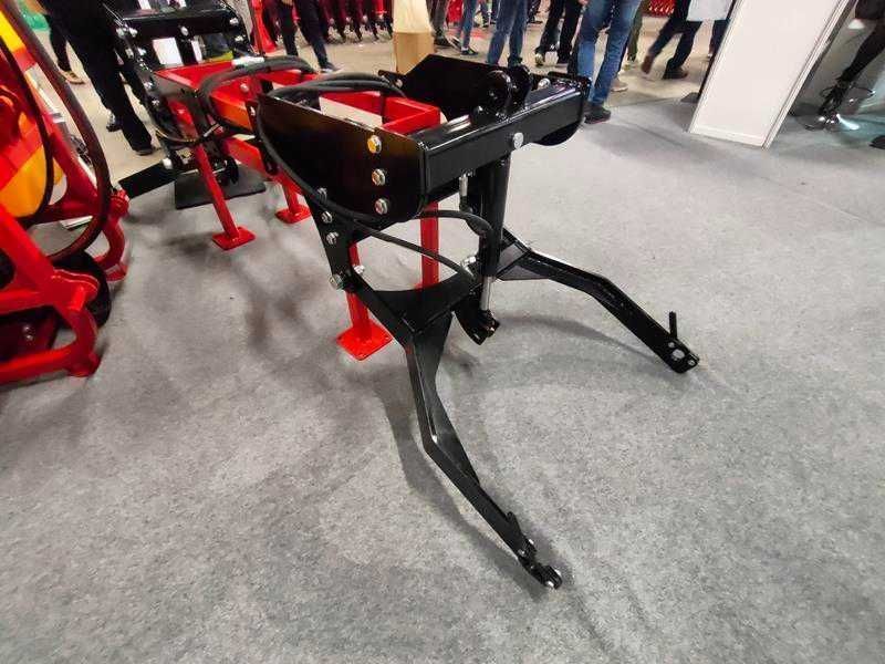 PROMOCJA-Przedni TUZ do URSUS C330 URSUS C360 MF255-dowóz cała Polska