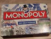 Monopoly KKS Lech Poznań