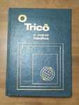 Livro O Tricô e outros trabalhos