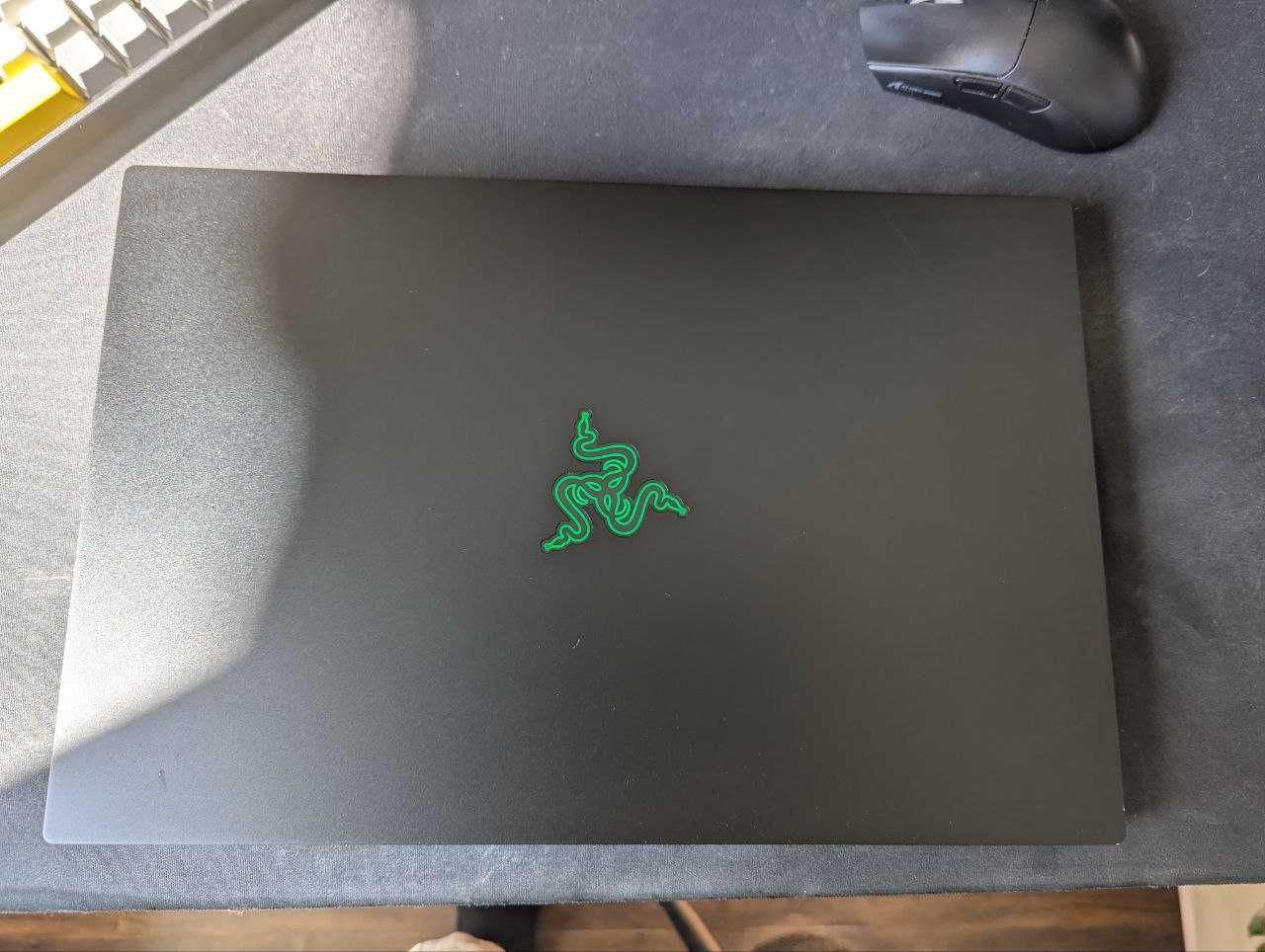 Ноутбук RAZER Blade 15