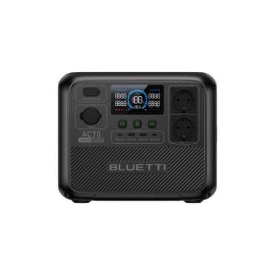 Зарядна станція BLUETTI AC70 1000W 768Wh