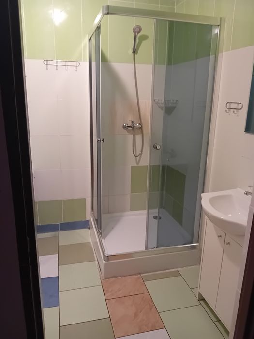 Pokoje pracownicze/agroturystyka