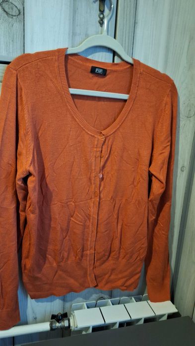 Bluza swetr dziewczyna 156