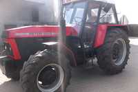 ZETOR 12145 ROK 1989 stan BDB