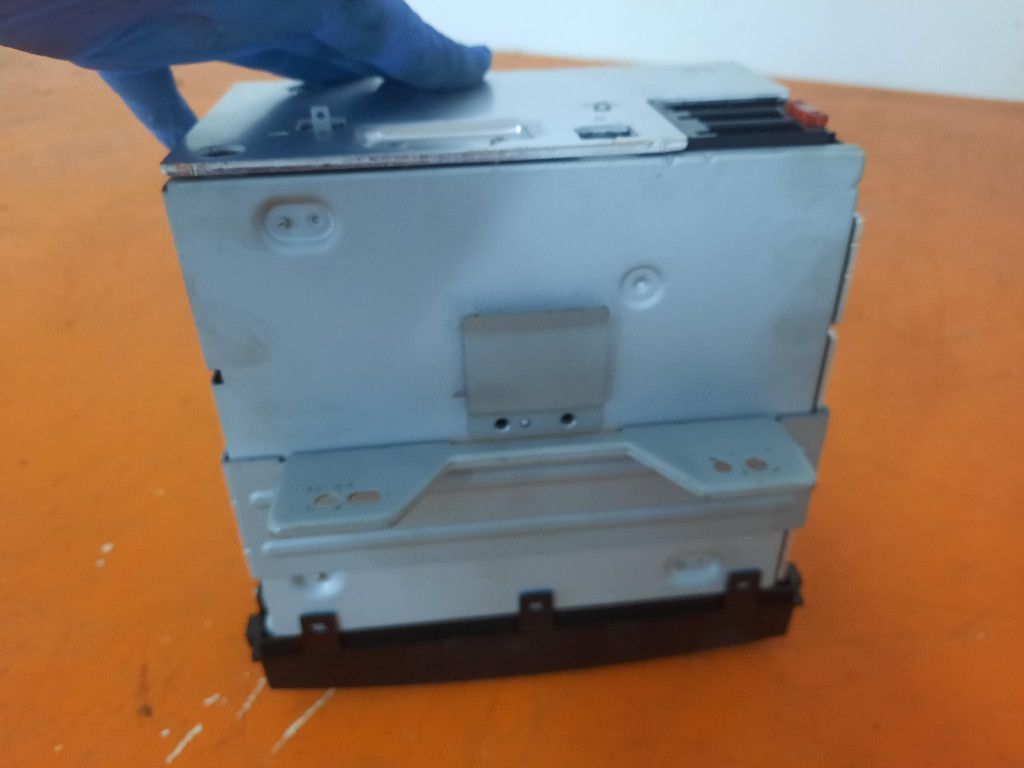KIA CEED 1 I 07-10 RADIO FABRYCZNE ODTWARZACZ CD X96140-1H000 D4FB