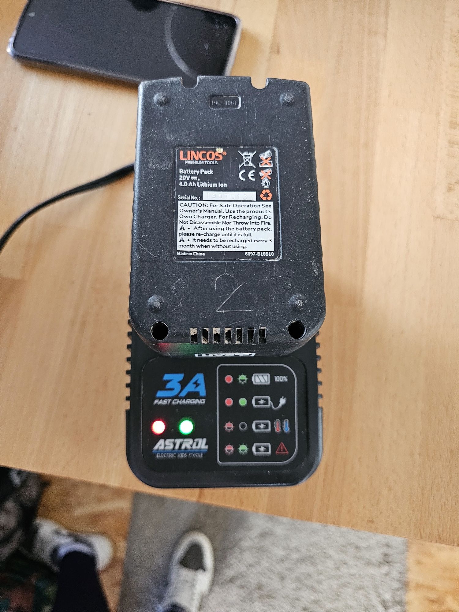 Rowerek elektryczny dla dziecka 16" (polovolt, stacyc, ktm)