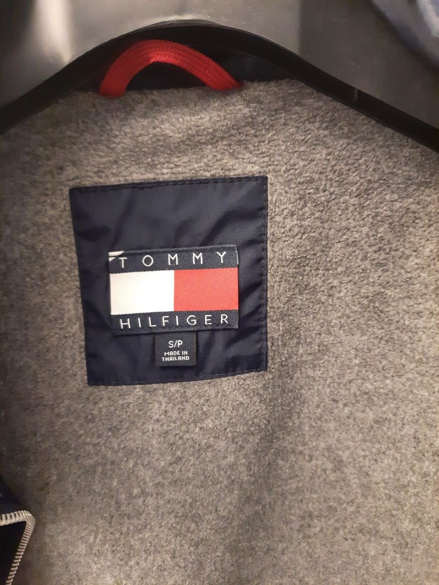 Kurteczka męska Tommy Hilfiger, rozm.s