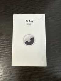 Трекер Apple AirTag