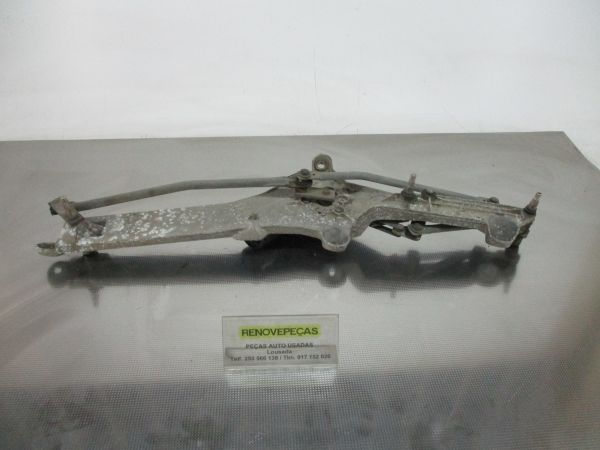 Motor limpa vidros frente MERCEDES-BENZ Classe S (W220)