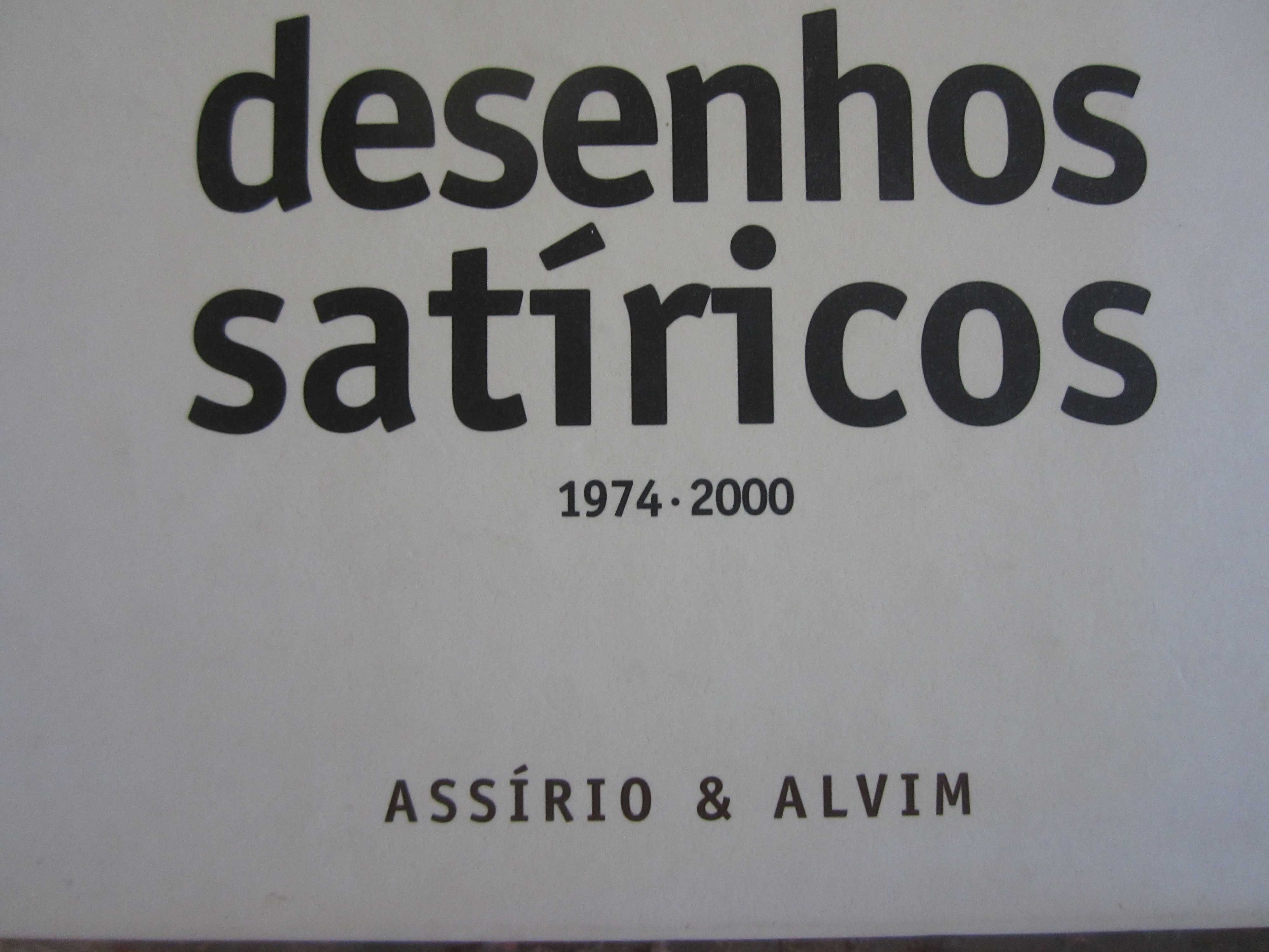 Grande Livro Do Caricaturista António