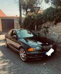 BMW série 3, Diesel