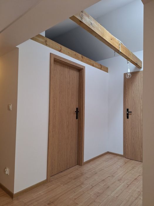 Wynajmę pokój plus salon