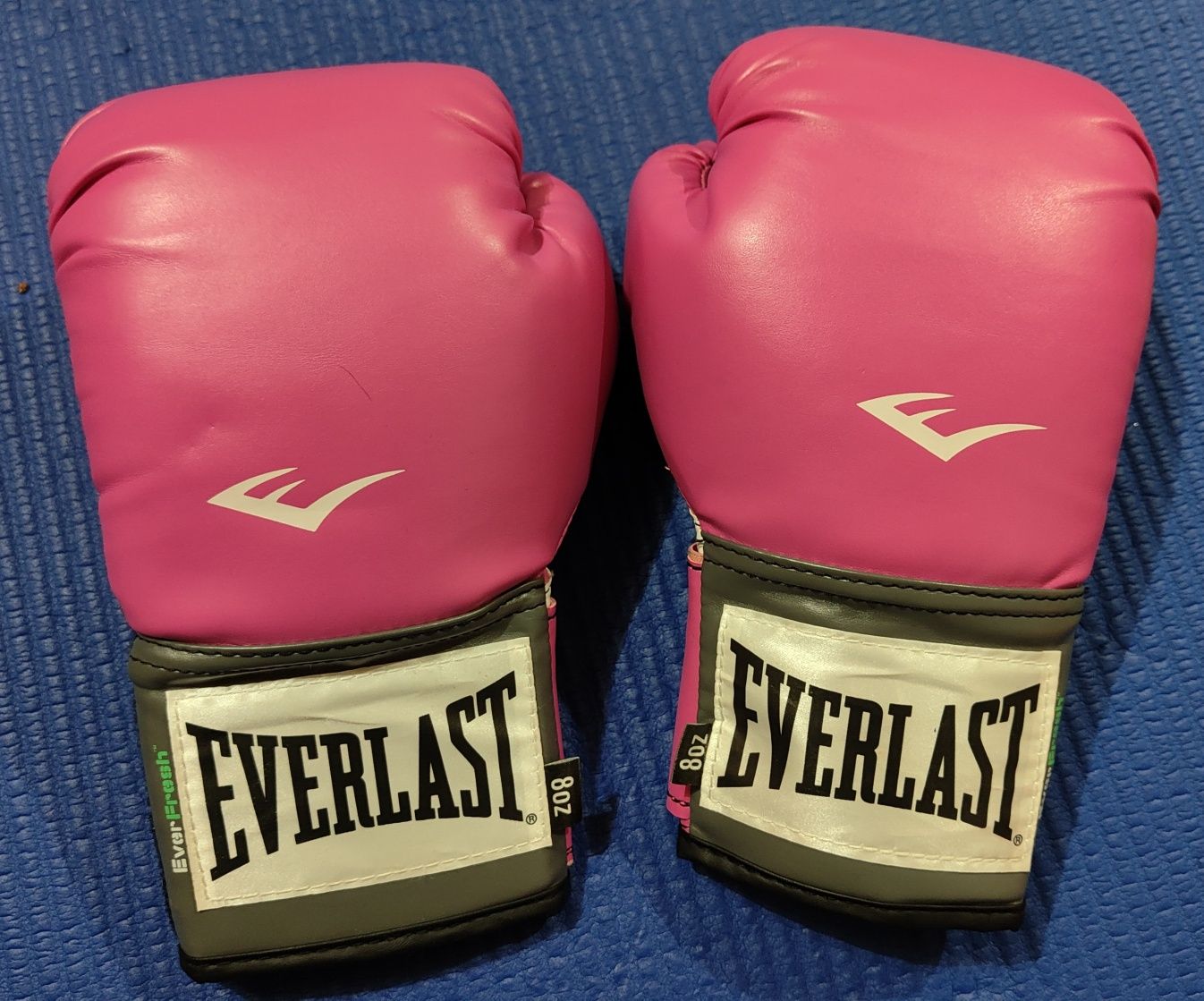 Rękawice bokserskie 8 oz Everlast
