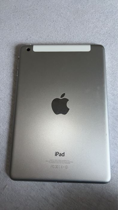 iPada mini 1. generacji