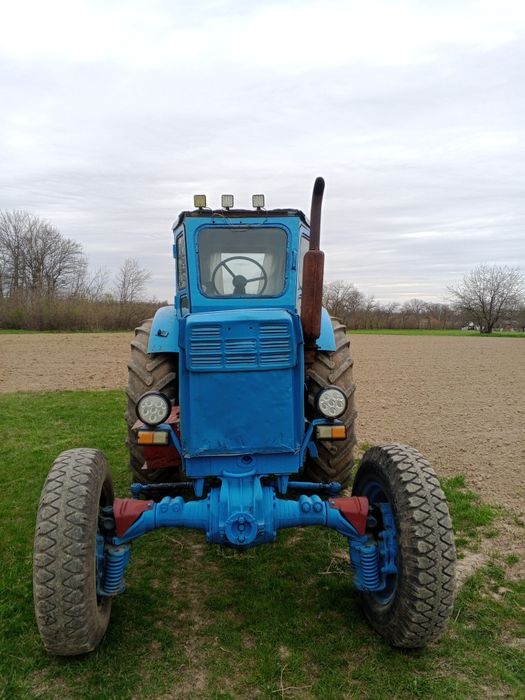 Продам трактор Т-40 АМ