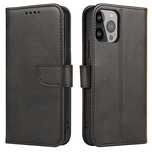 Magnet Case etui Vivo X80 Pro pokrowiec z klapką portfel podstawka cza
