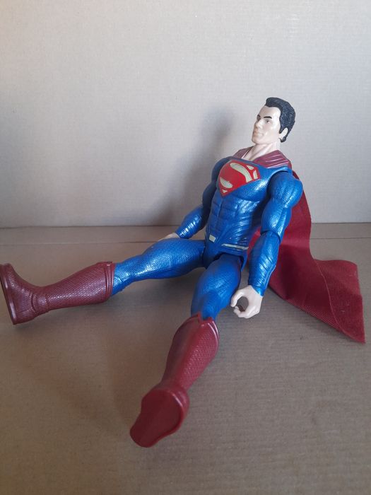 Boneco do Super-homem