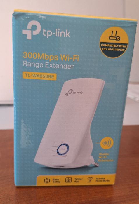 Extensor Wi-fi TP-LINK64283905167619121