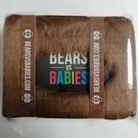 Bears vs Babies - jogo de cartas