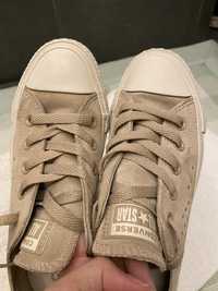 Converse All Star tamanho 35