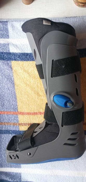 Ортез Air Walker Achillo комплект + подарунок